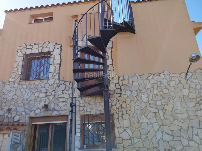 Foto b0ffe6b3-f845-4c7e-819b-42733d655c59. Casa amb calefacció piscina a Catllar (El)