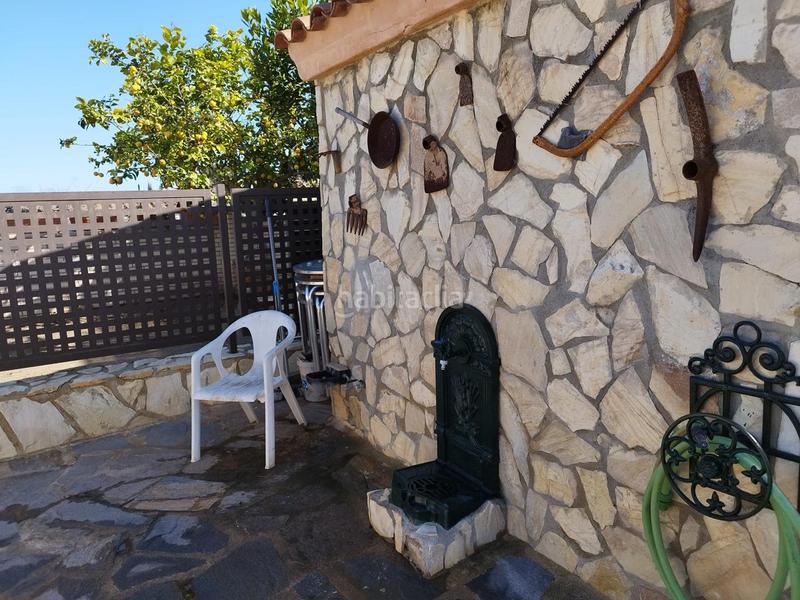 Foto d8a201dc-ff09-4c2f-b399-a11f7b21a458. Casa amb calefacció piscina a Catllar (El)