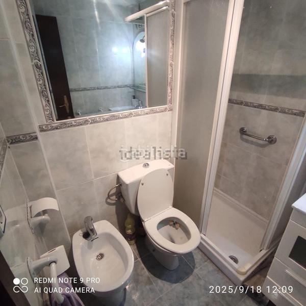 Foto 112f1c0d-a4fd-4e95-88a5-41d28847fe76. Appartamento con riscaldamento in La Bozada - Parque Delicias Zaragoza