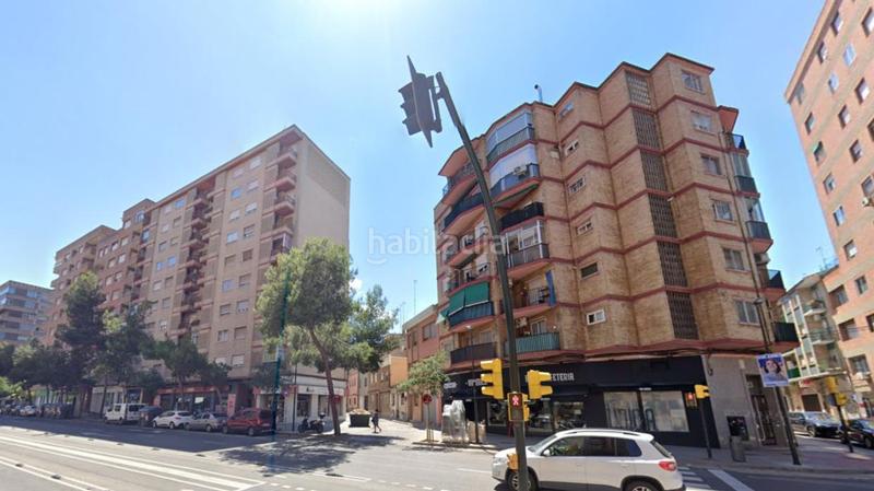 Foto 3afa4941-7bb5-4200-8601-6dfd7b24607b. Appartamento con riscaldamento in La Bozada - Parque Delicias Zaragoza