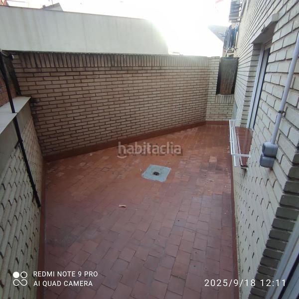 Foto 79109a47-9cf5-431c-9e6c-1566420adedd. Appartamento con riscaldamento in La Bozada - Parque Delicias Zaragoza