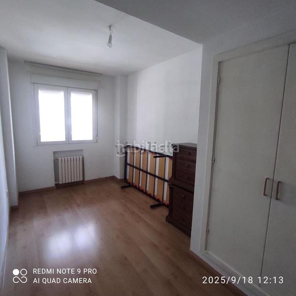 Foto 7e3156c7-a959-413c-a68f-c76a96a46073. Appartamento con riscaldamento in La Bozada - Parque Delicias Zaragoza