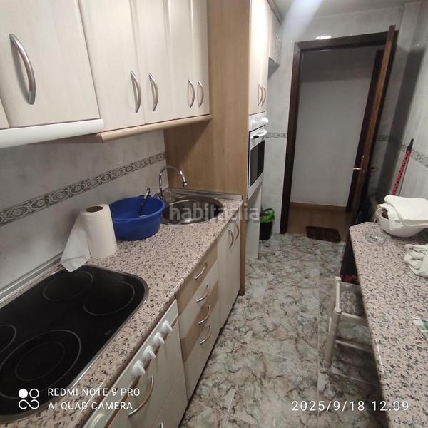 Foto c5a688a0-a985-41c5-8dd0-94e9d5a32e0e. Appartamento con riscaldamento in La Bozada - Parque Delicias Zaragoza