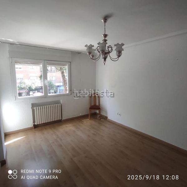 Foto c81993e7-8cec-436e-85ca-f9450d4b69ea. Appartamento con riscaldamento in La Bozada - Parque Delicias Zaragoza