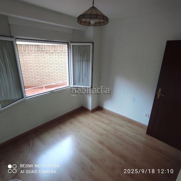Foto d68909dc-44c5-49d4-882d-5aff69441c75. Appartamento con riscaldamento in La Bozada - Parque Delicias Zaragoza