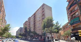 Flat in Vía Univérsitas
