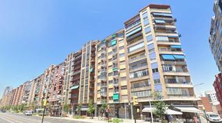 Appartement  De navarra