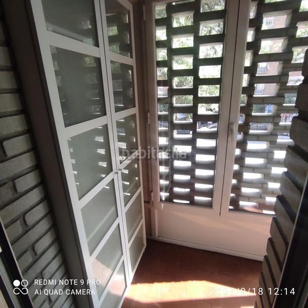 Foto e199e4b2-250f-4ca6-a5f7-6ed4a4bb9be7. Appartement avec chauffage dans La Bozada - Parque Delicias Zaragoza