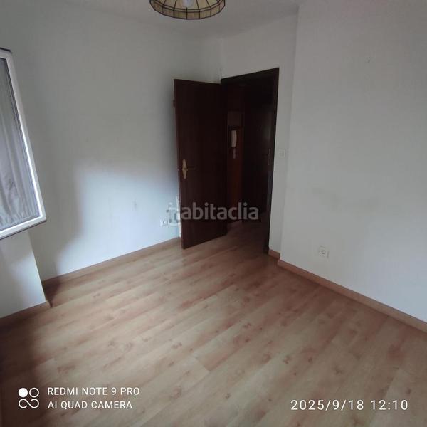 Foto 3ebd6a0e-2711-4a49-9e89-fd877aad073b. Etagenwohnung mit heizung in La Bozada - Parque Delicias Zaragoza