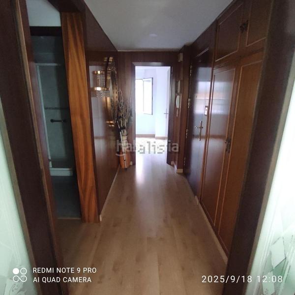 Foto 53cc98ee-0edf-4002-978a-6f7e9491e517. Etagenwohnung mit heizung in La Bozada - Parque Delicias Zaragoza