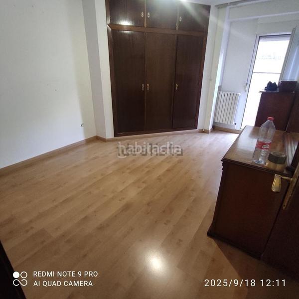 Foto df979973-78f1-4dc5-b8a4-bd0af52bc899. Etagenwohnung mit heizung in La Bozada - Parque Delicias Zaragoza