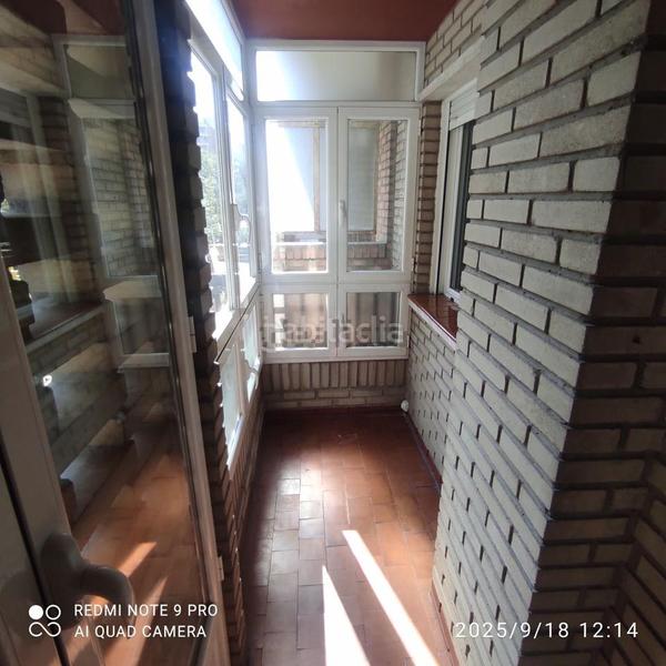 Foto e672da81-445b-4714-bffb-a3b5734b4b47. Etagenwohnung mit heizung in La Bozada - Parque Delicias Zaragoza