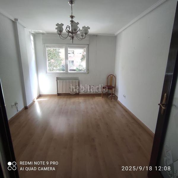 Foto 218e1e98-ea8a-4e31-a0e8-7e878484729d. Flat with heating in La Bozada - Parque Delicias Zaragoza