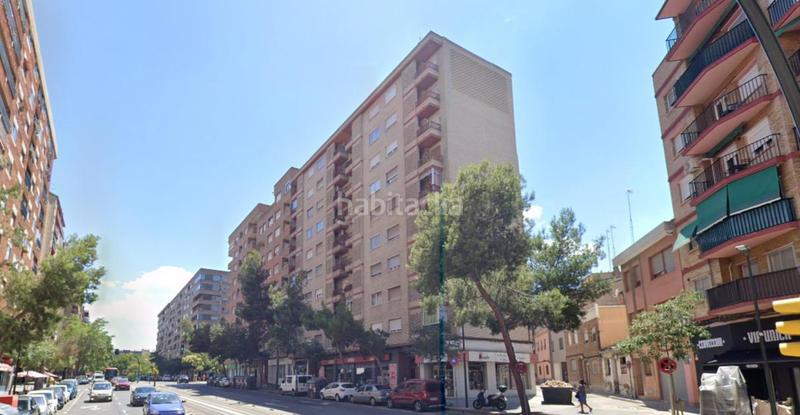 Foto 6b64cb95-09e8-48a6-9946-e8ec139fc4c2. Pis amb calefacció a La Bozada - Parque Delicias Zaragoza