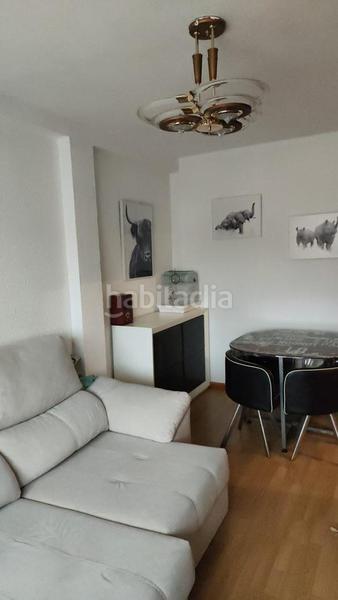 Foto 0fe8707f-69ae-4cc2-9e0d-d3d2d77250d6. Flat with heating in Las Delicias Zaragoza