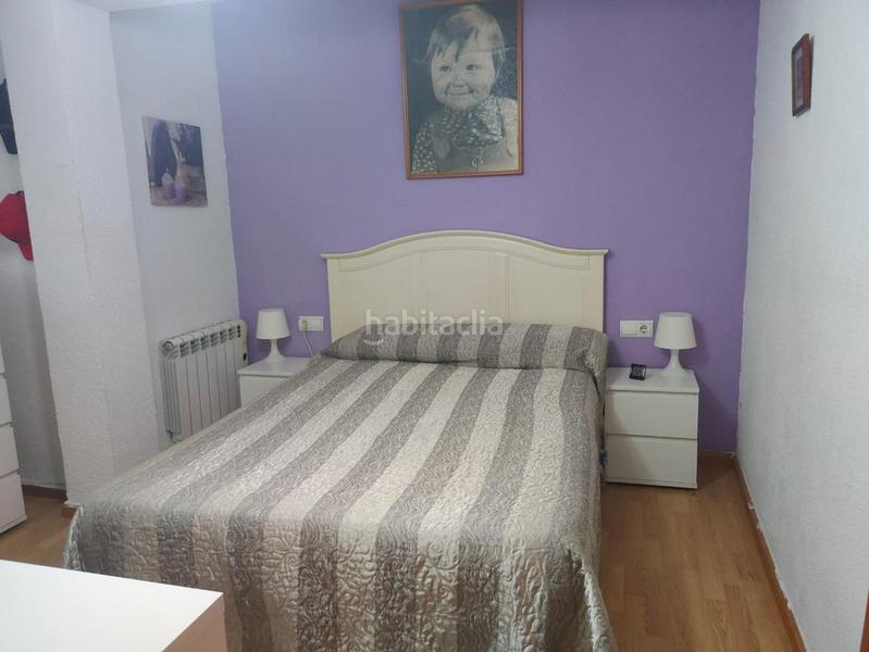 Foto 12defef3-ace5-4c76-b3d8-65e6b36a92fc. Flat with heating in Las Delicias Zaragoza