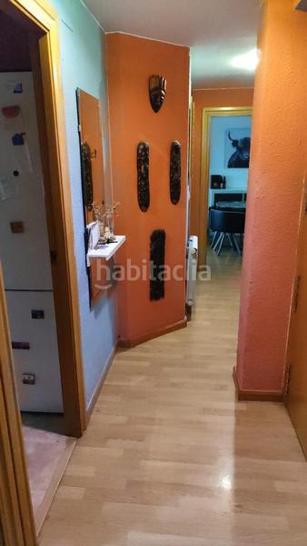 Foto 26ed07d2-0479-43eb-b44d-4b3f22690638. Flat with heating in Las Delicias Zaragoza