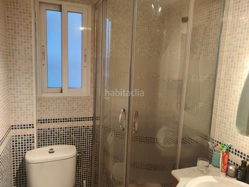 Foto 2ffb6ab2-361d-451a-8cc2-9a8a55cb29ad. Flat with heating in Las Delicias Zaragoza