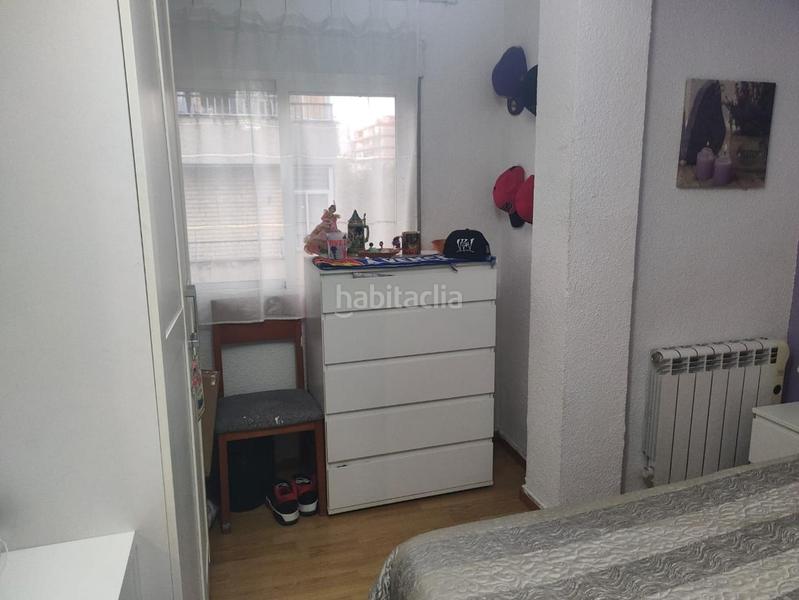 Foto 432dedd6-4c1e-4f3a-b4b1-a414ac7cd1f2. Flat with heating in Las Delicias Zaragoza