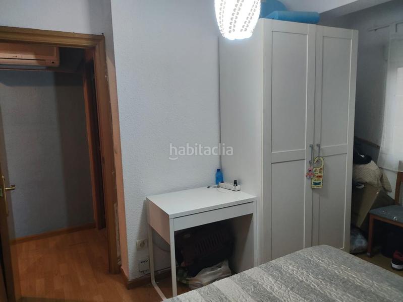 Foto 6520e788-886e-42a0-827c-fae9cc3c37b3. Flat with heating in Las Delicias Zaragoza