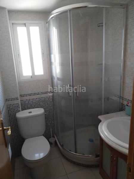 Foto 6b15796c-deb2-4827-b7a7-76dba2a0c79e. Flat with heating in Las Delicias Zaragoza