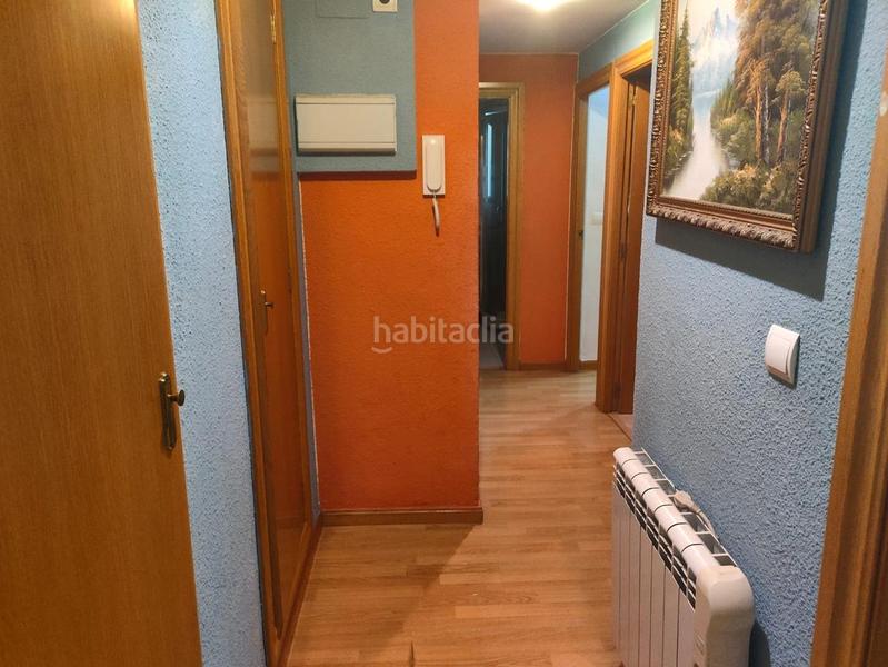 Foto 73c5b617-253e-4ac4-9767-b312e60810fc. Flat with heating in Las Delicias Zaragoza