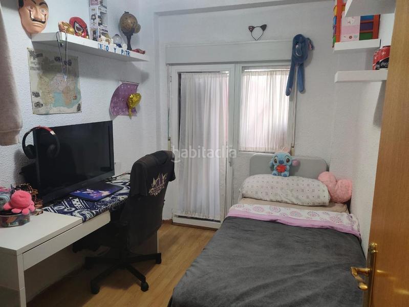 Foto 76711d83-c9ac-4058-a74d-ec1878798a3d. Flat with heating in Las Delicias Zaragoza