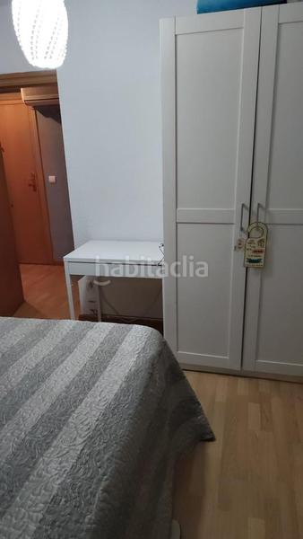 Foto 887833ba-3ae2-4a21-ab38-8d0946b2a8ba. Flat with heating in Las Delicias Zaragoza