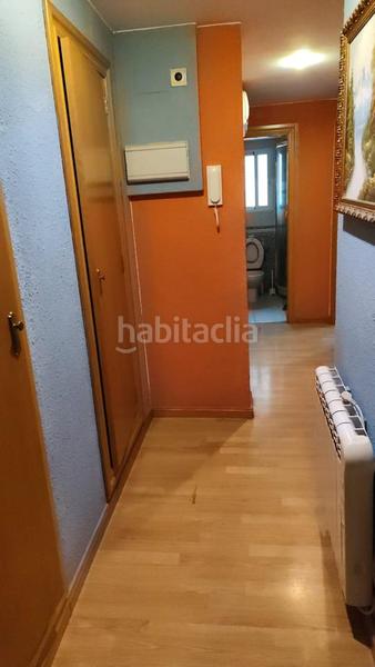 Foto cb30b227-48cf-4f93-b541-605ea9f9a319. Flat with heating in Las Delicias Zaragoza