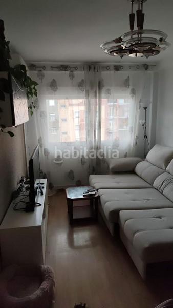 Foto d48e4c93-1cd7-45e5-b413-f55557fa1988. Flat with heating in Las Delicias Zaragoza