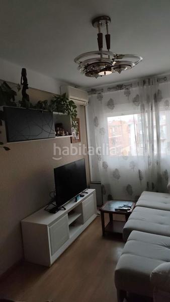 Foto eac27d70-b671-4a1a-ba10-b8358e4a0cb7. Flat with heating in Las Delicias Zaragoza