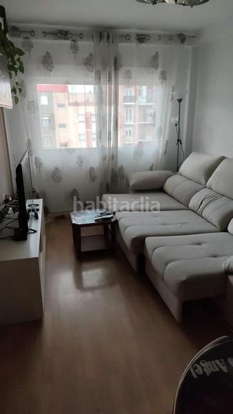 Foto f487590d-19cf-4f52-a84d-64e2334cac7e. Flat with heating in Las Delicias Zaragoza