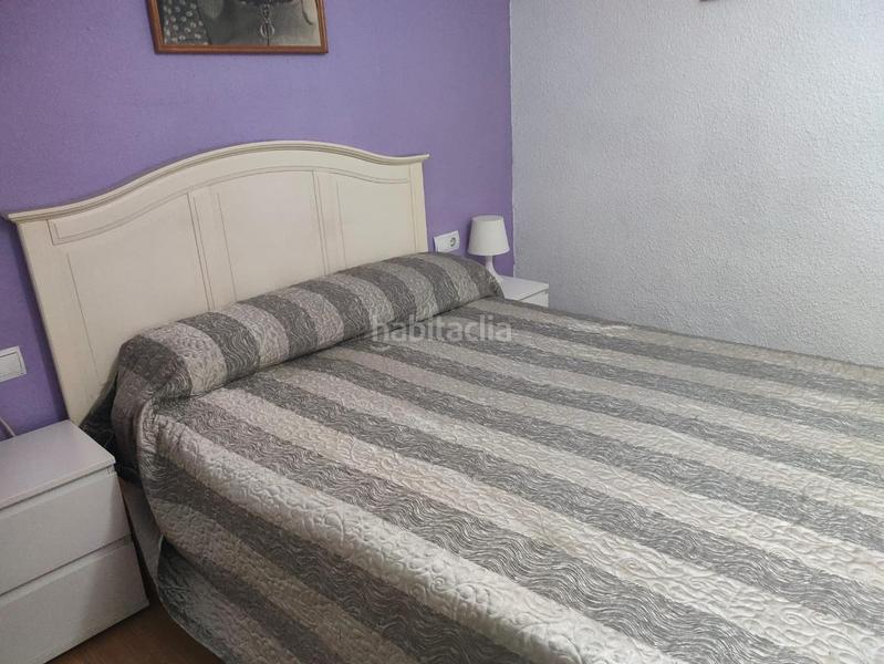Foto fbaabf54-8f93-4ba8-9963-85f8563acfc0. Flat with heating in Las Delicias Zaragoza