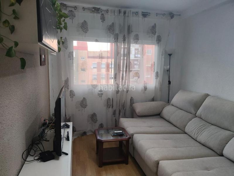 Foto 17b8930c-8929-4bf1-a5b6-ee27a3c23536. Pis amb calefacció a Las Delicias Zaragoza