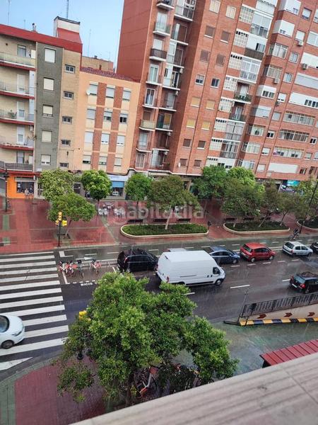 Foto 6850fb8a-dab5-4b30-b394-dc704f12561e. Pis amb calefacció a Las Delicias Zaragoza