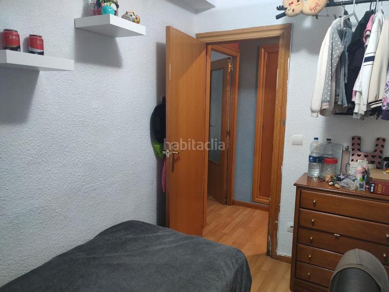 Foto e1ac2f54-abea-4d36-8b44-be40f3a4c931. Pis amb calefacció a Las Delicias Zaragoza