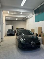 Posto auto  De burgos