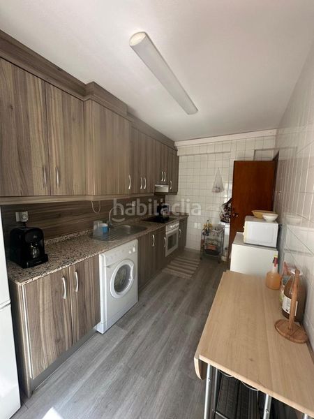 Foto 4bf85d58-e257-424b-91bb-79e81c2a93ff. Piso en Torrero Zaragoza