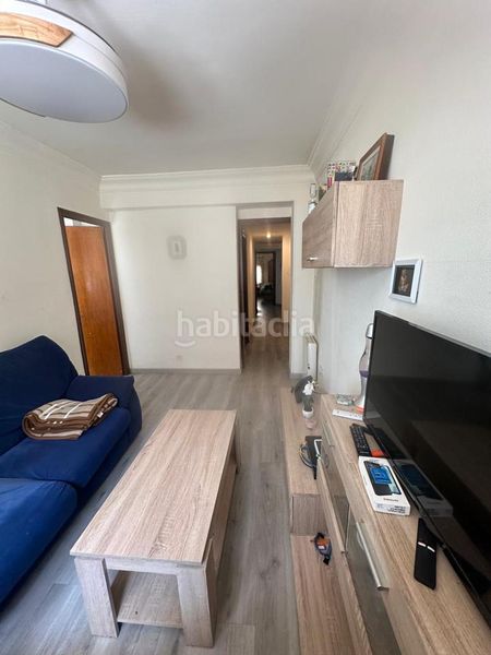 Foto ee1b3825-fc6e-4201-95aa-e2c739207360. Piso en Torrero Zaragoza