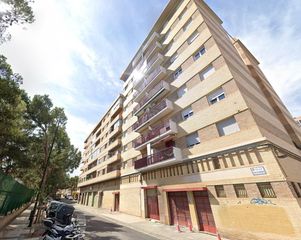 Appartement  De san eugenio