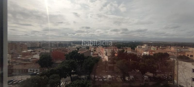 Foto 62c37449-1a46-482d-9026-4a32a1ca0ff8. Pis amb calefacció a La Paz Zaragoza