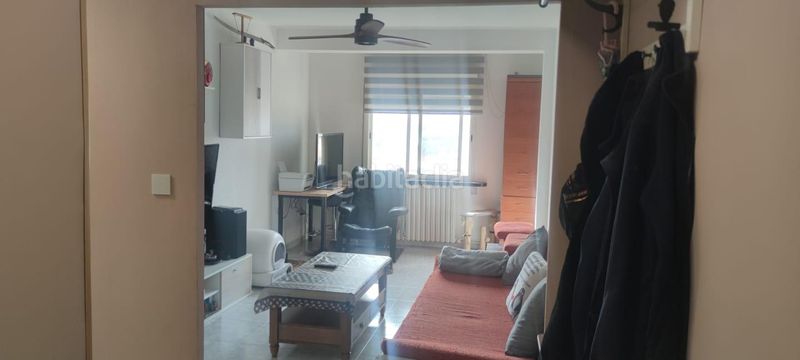 Foto 6986a290-e286-4463-86ef-d682881481ea. Pis amb calefacció a La Paz Zaragoza