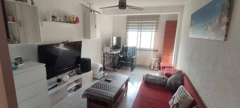 Foto 87669df6-f778-4a3f-8864-e286369ff3dc. Pis amb calefacció a La Paz Zaragoza