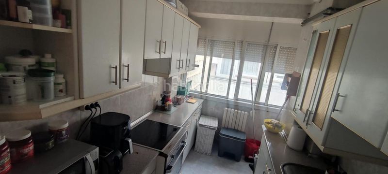 Foto e759cf42-82ff-423b-b27f-f8d6f9b89ff7. Pis amb calefacció a La Paz Zaragoza