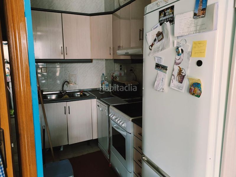 Foto d374de94-aecb-41eb-b610-c30830081e1d. Pis amb calefacció aparcament a Casetas-Villarrapa Zaragoza