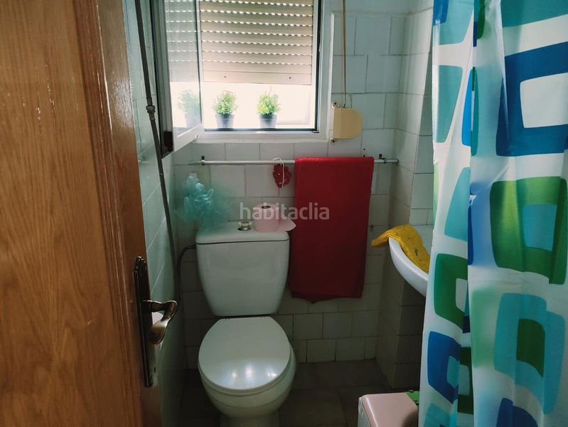 Foto d6f061b3-ebe1-4dfb-9730-8324916379b5. Pis amb calefacció aparcament a Casetas-Villarrapa Zaragoza