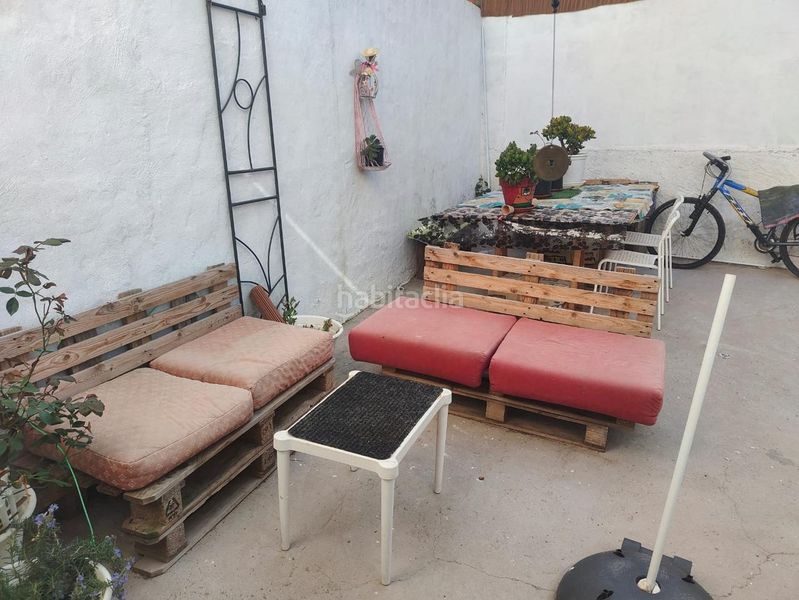 Foto 2ea0dc8c-46fd-4c52-9c66-2f84fabc7d90. Casa amb calefacció a Luceni