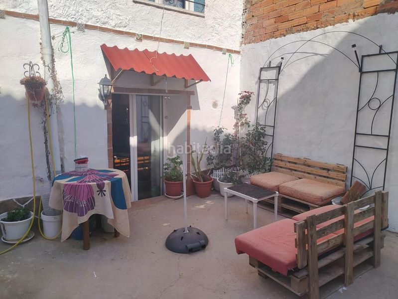 Foto 5453bf79-9942-4358-ac88-dd675cdc4ae3. Casa amb calefacció a Luceni