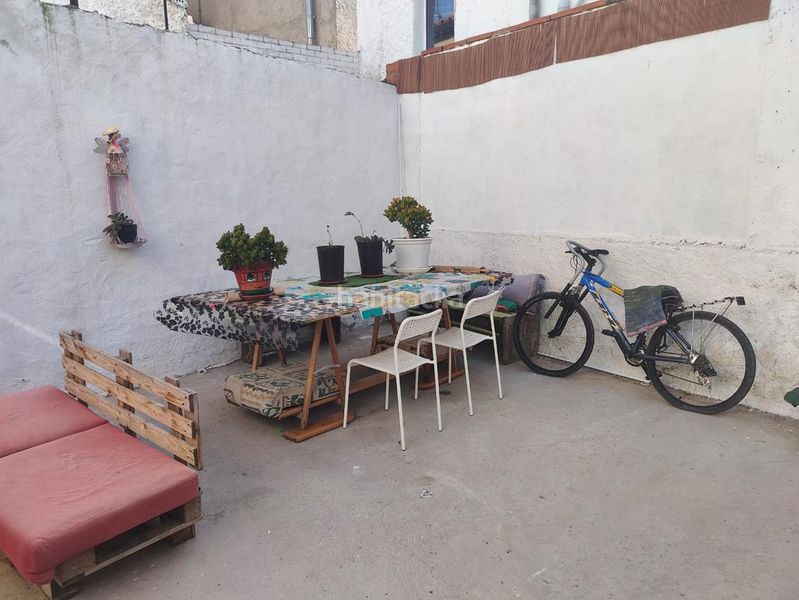 Foto 6743b1cf-ba09-4931-ae2e-857b78485227. Casa amb calefacció a Luceni