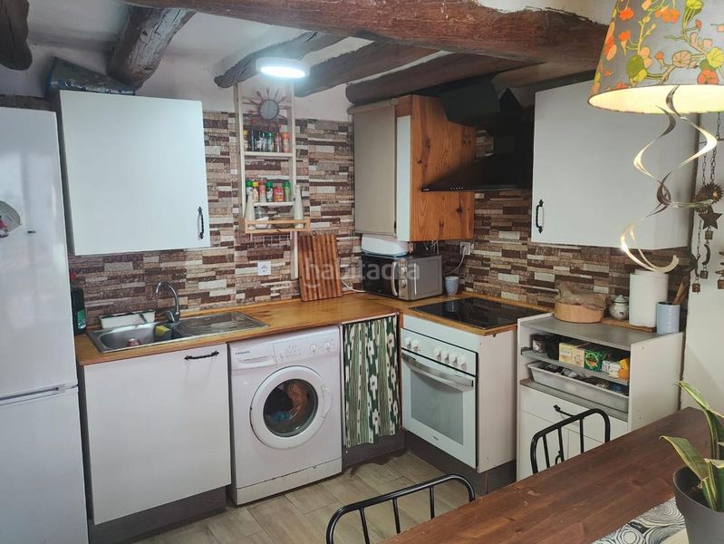 Foto 68c10b32-40c8-41d0-97a9-d10b093e32fc. Casa amb calefacció a Luceni